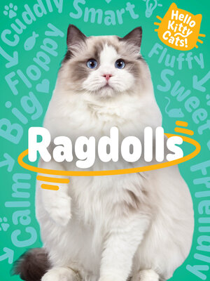 cover image of Ragdolls